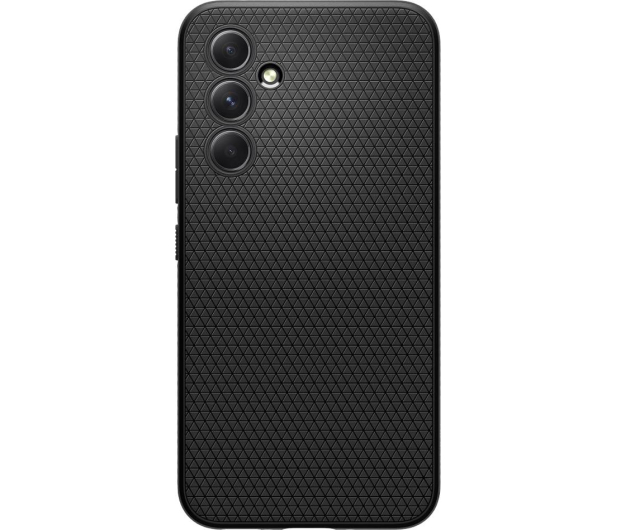 SPIGEN Liquid Air do Galaxy A54 5G matt czarny - 1129706 - zdjęcie 2